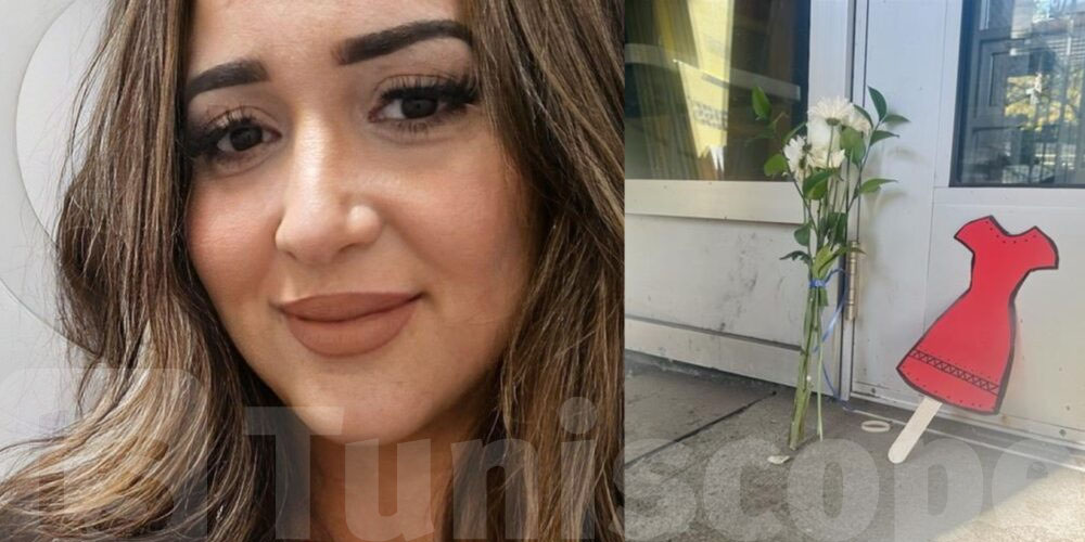 Leïla Ben Salem, d’origine tunisienne, tuée à Montréal : une enquête toujours en cours